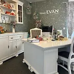 Evan U Hoffera With Free Parking