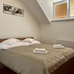 Hotel Evan U Hoffera With Free Parking 3*