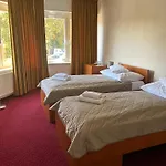 Hotel Evan U Hoffera With Free Parking 3*