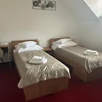 Evan U Hoffera With Free Parking Hotel 3*