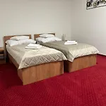Evan U Hoffera With Free Parking Hotel Topoľčany