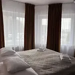 Hotel Evan U Hoffera With Free Parking