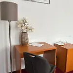 Evan U Hoffera With Free Parking Hotel 3*