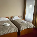 Hotel Evan U Hoffera With Free Parking 3*