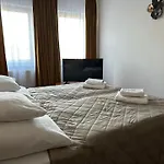 Evan U Hoffera With Free Parking 3* Topoľčany