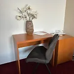 Hotel Evan U Hoffera With Free Parking