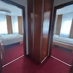Evan U Hoffera With Free Parking Hotel 3*