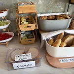 Evan U Hoffera With Free Parking Hotel