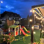 Evan U Hoffera With Free Parking 3* Topoľčany