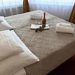 Hotel Evan U Hoffera With Free Parking 3*