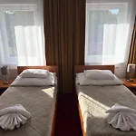 Evan U Hoffera With Free Parking Hotel Topoľčany