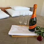 Hotel Evan U Hoffera With Free Parking 3*
