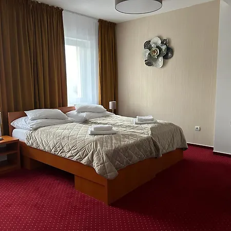 Hotel Evan U Hoffera 3*