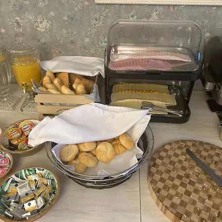 Evan U Hoffera 3* Topolcany