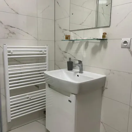 Evan U Hoffera Hotel Topolcany