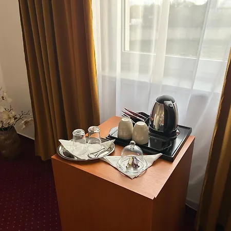 Evan U Hoffera Topoľčany