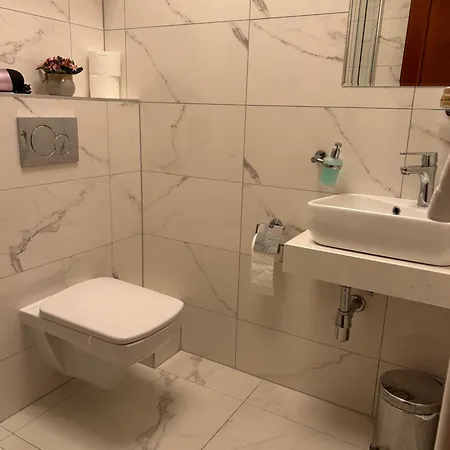 Hotel Evan U Hoffera 3*