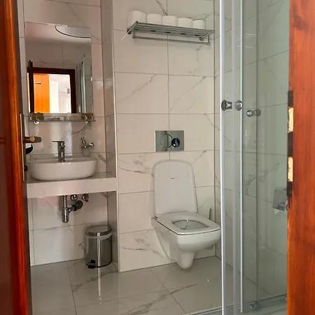 Hotel Evan U Hoffera