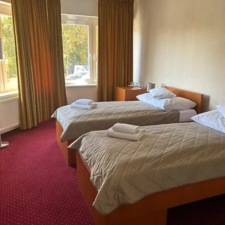 Hotel Evan U Hoffera 3*