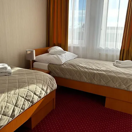 Evan U Hoffera Hotel