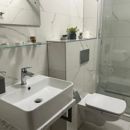 Hotel Evan U Hoffera