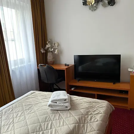 Evan U Hoffera Topoľčany
