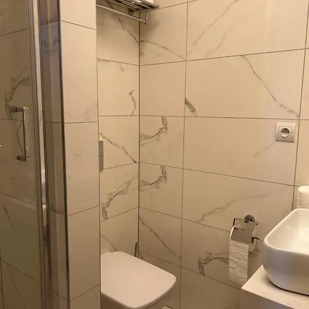 Hotel Evan U Hoffera Topoľčany