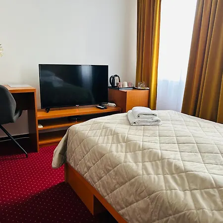 Hotel Evan U Hoffera