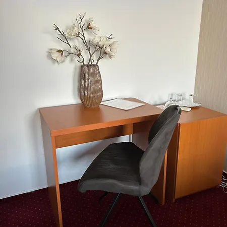 Hotel Evan U Hoffera