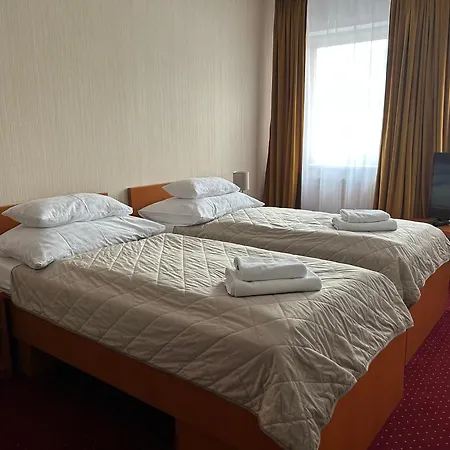 Evan U Hoffera 3* Топольчани