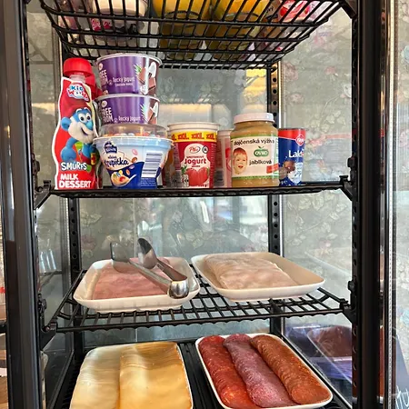 Evan U Hoffera Hotel