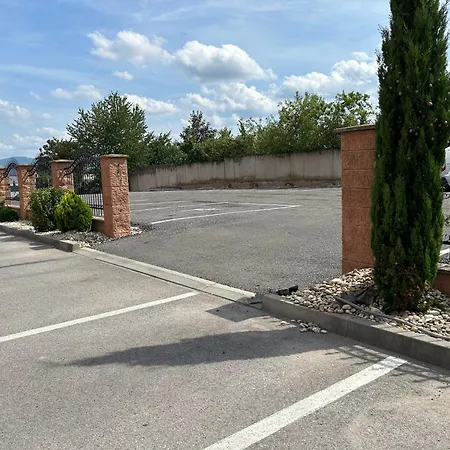 Hotel Evan U Hoffera