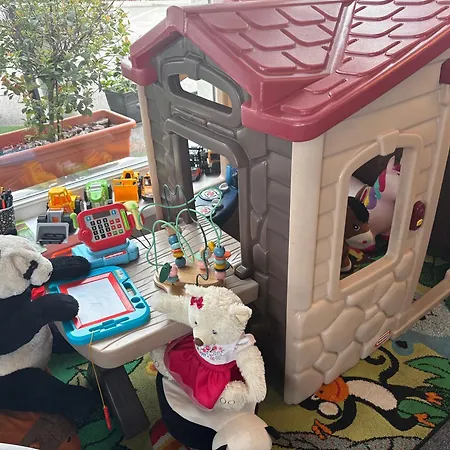 Evan U Hoffera Hotel Topoľčany