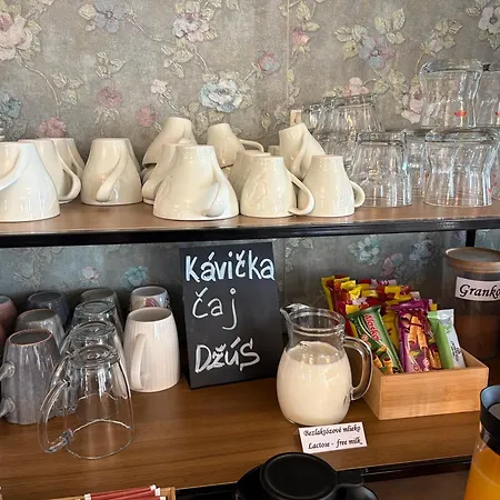 Evan U Hoffera Topolcany