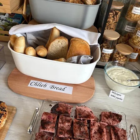 Hotel Evan U Hoffera