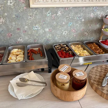 Evan U Hoffera Topoľčany