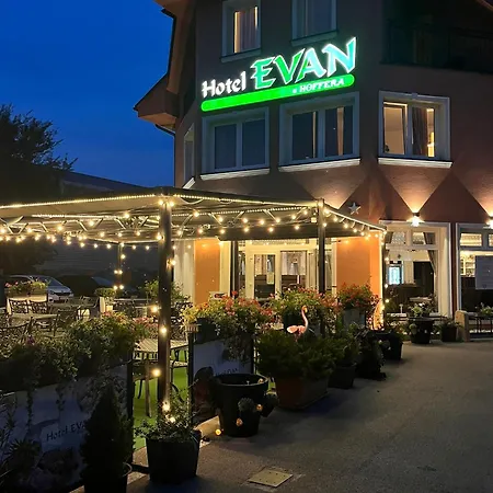 Evan U Hoffera With Free Parking
