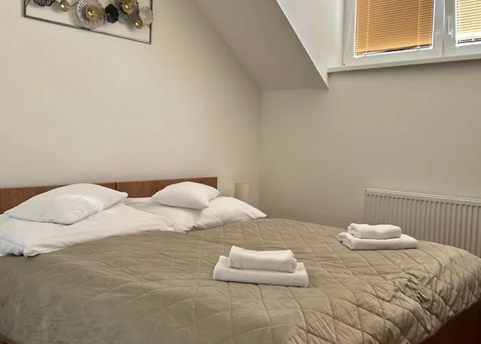 Hotel Evan U Hoffera 3*
